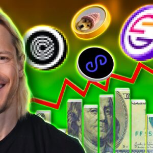 Which Cryptos Will PUMP?! Watch These 4 Narratives NOW!!