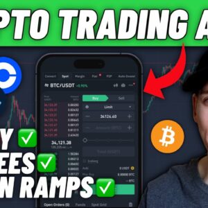 Best Crypto Trading Apps 2024 (Top Features Comparison & Tips)