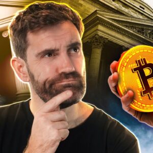 Central Banks Buying BITCOIN?! What This Means For CRYPTO!