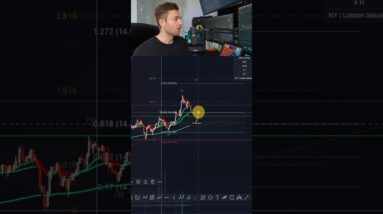Day Trader Makes $800 in Minutes 💪🔥
