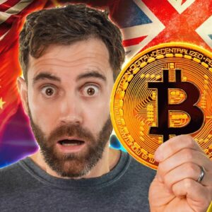 Governments Selling Bitcoin!? What Does It Mean For BTC!?