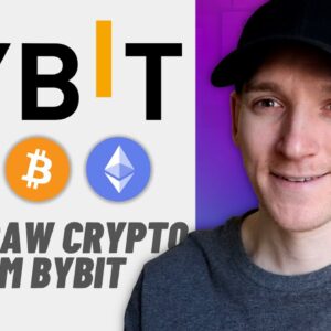How to Withdraw Crypto from Bybit to Another Wallet or Exchange