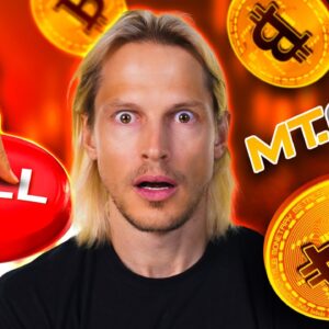 Mt. Gox Bitcoin CRASH COMING?? This You NEED To Know!!