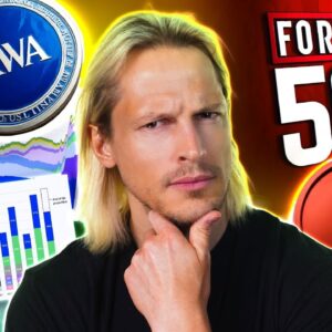 RWA Coins Are HOT!! You Have To See This CRYPTO Report!!