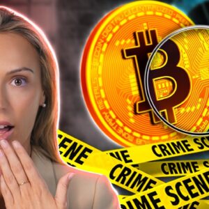This Report is CRAZY! How Governments Investigate Crypto!!