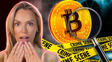 This Report is CRAZY! How Governments Investigate Crypto!!