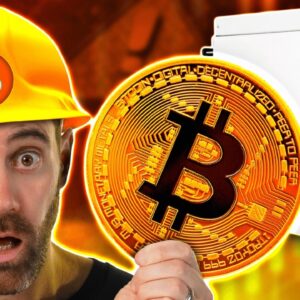 Bitcoin Miners Are Selling?! What It Means For BTC Price!