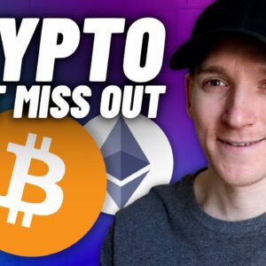 CRYPTO ALERT: BEWARE OF WHAT IS HAPPENING NOW!!