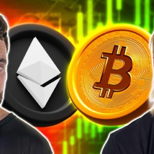 Crypto News: Bitcoin, ETH Issues, Macro, WBTC FUD, Memecoins & MORE!