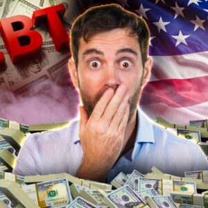 Government Debt Crisis!! Everything You Need To Know!!