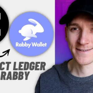 How to Connect Ledger to Rabby Wallet