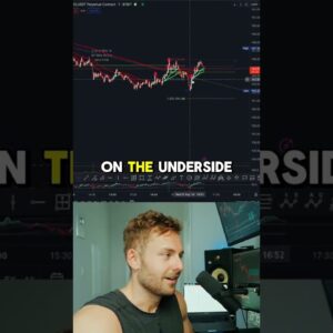 LIVE CRYPTO TRADING: $1,100 In Minutes (Best Profitable Method)