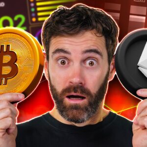 Q2 Crypto Market Update!! You Need To See This Report!!