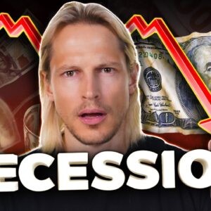 Recession Is Here?! Watch Now Before It’s Too Late!!