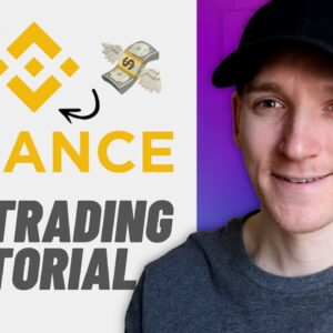 Binance P2P Trading Tutorial (Deposit Money & Buy Crypto Fast)