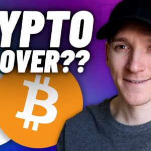 CRYPTO: MAJORITY MAY LOSE OUT!!