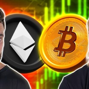 Crypto News: Stablecoins, BTC, ETH FUD, Trump’s Crypto Projects & MORE!