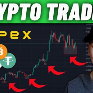 How to Trade Crypto with Leverage (on Apex Exchange)