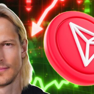 Shocking Truth About TRON! TRX Crypto Review & Price Predictions!