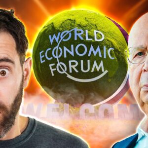 WEF Is Planning THIS!! Summer Davos 2024 & What It Means For You!