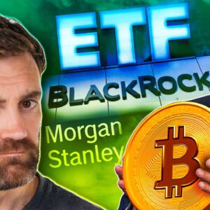 Who’s Buying Bitcoin ETFs? What It Means For BTC Price & Crypto!