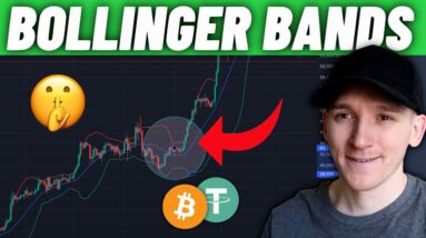 BEST Bollinger Bands Trading Strategy That WORKS