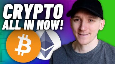 Crypto Alert: This is an Important Moment!!