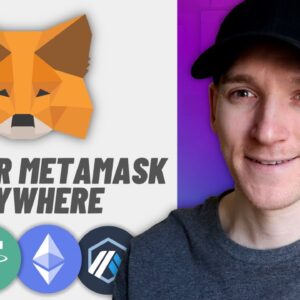 How to Restore MetaMask on Another Device (Browser & Mobile)