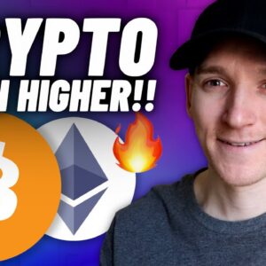 Crypto Alert: You're Not Bullish Enough!!