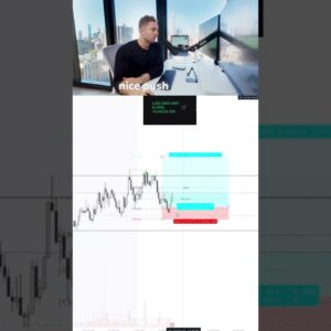 Day Trader Makes $4,441 In Minutes!