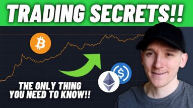 How to Learn Crypto Trading FAST