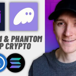 How to Swap Crypto on Raydium with Phantom Wallet