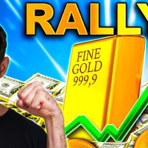 Investors Are Dumping Gold for Bitcoin – Here’s Why!