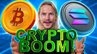 New Crypto BOOM Coming!! Crypto VCs Shocking Predictions!