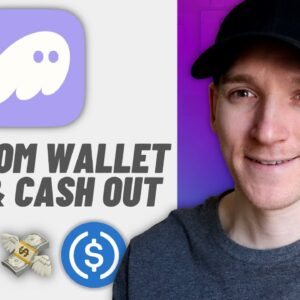 Phantom Wallet: How to Withdraw & Cash Out to Bank