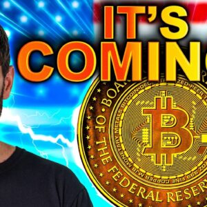 The US Is About to Make Bitcoin History – You Won’t Believe This!