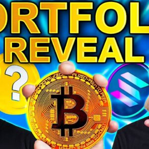 Coin Bureau Portfolio Revealed: This is What We Hold For 2025!