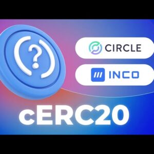 Confidential Tokens? New cERC20 developed by Inco and Circle Research