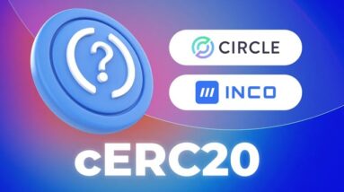 Confidential Tokens? New cERC20 developed by Inco and Circle Research