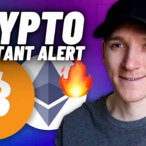 Crypto Alert: The Fed Want To Crash Crypto!!