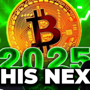 Crypto News: BTC ATH, 2025 Predictions, AI Memecoins, Quantum FUD & More!