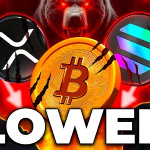 Crypto News: BTC Stalls, SOL Weakens, USDT FUD, XRP & HBAR ETF 2025?