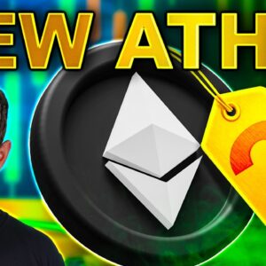 ETH to $14K? Ethereum’s INSANE 2025 Price Prediction!