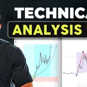 FULL Technical Analysis Day Trading Guide 2024 (ALL Levels To Pro)