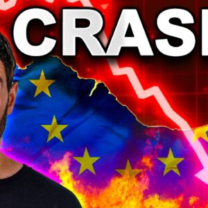 Why Europe Is Falling Apart—and What It Means for YOU