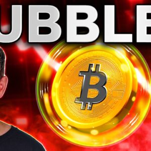 Bitcoin Hits $100K: Is the Crypto Market About to Burst?