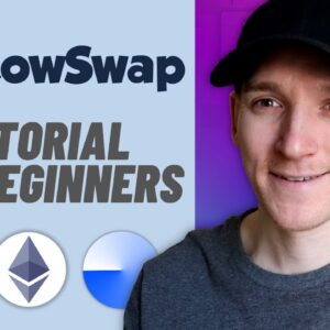 CoW Swap Tutorial (How to Swap Crypto on CoW Swap)