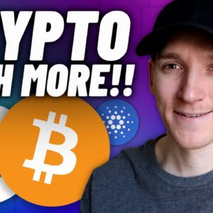 Crypto Alert: A Huge Pump in 2025