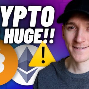 CRYPTO ALERT: YES! YES! (URGENT)