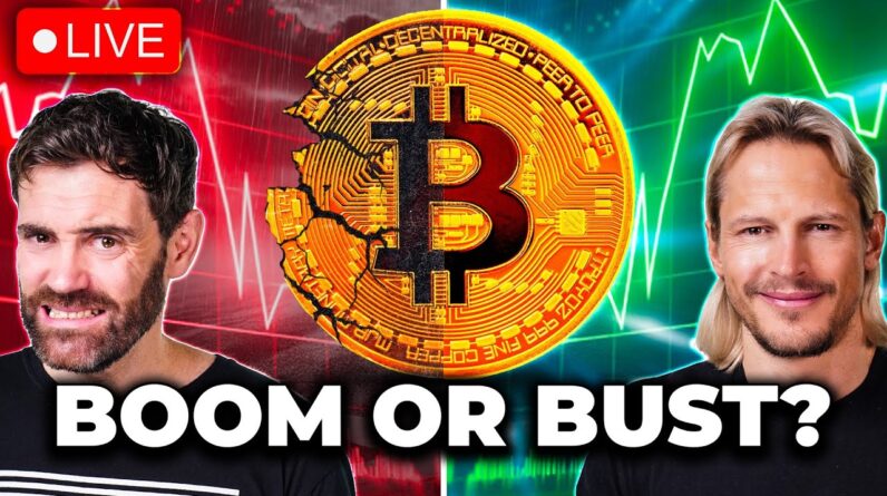 Crypto News: Bitcoin $88K or $100K?! HOT Altcoins to Watch, SONIC & More!